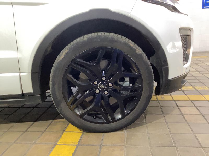 Land Rover Evoque 2.0 TD Sd4 HSE Dynamic 2018 – снимка 11
