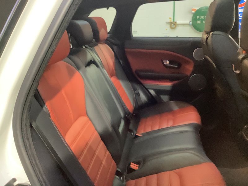 Land Rover Evoque 2.0 TD Sd4 HSE Dynamic 2018 – снимка 19