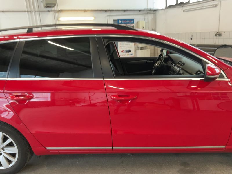 Volkswagen Passat 2.0 TDI Comfortline BlueMotion Tech 2013 – снимка 10