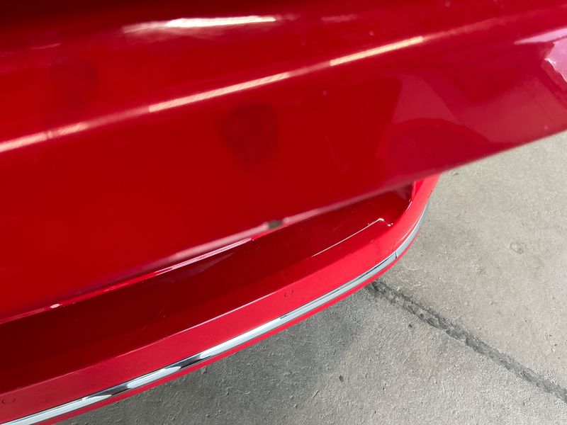Volkswagen Passat 2.0 TDI Comfortline BlueMotion Tech 2013 – снимка 25