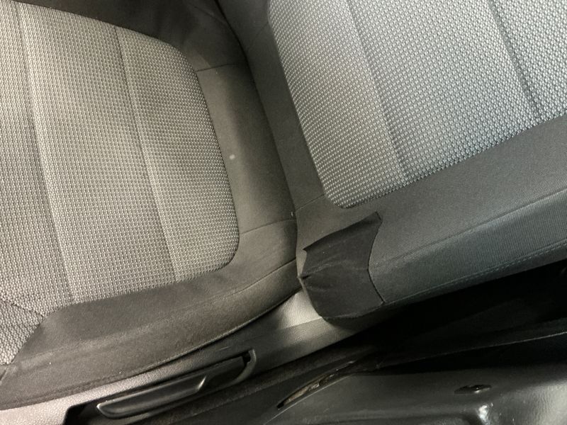 Volkswagen Passat 2.0 TDI Comfortline BlueMotion Tech 2013 – снимка 23