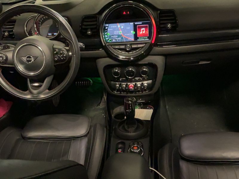 MINI Clubman John Cooper Works ALL4 2020 – снимка 17