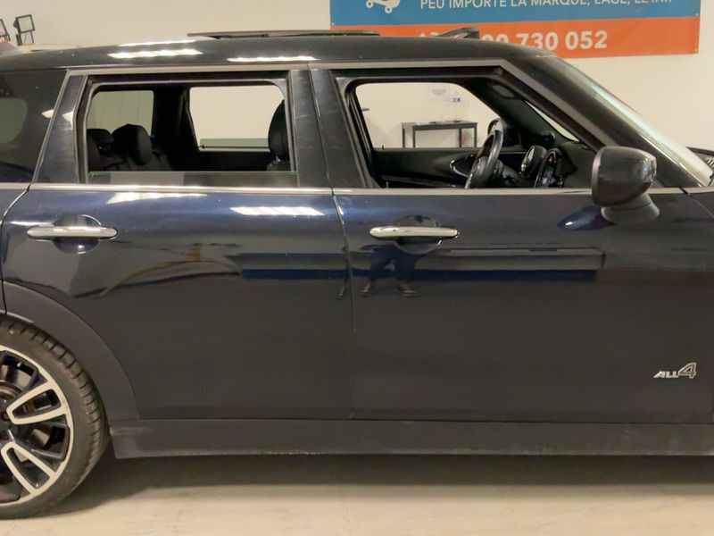 MINI Clubman John Cooper Works ALL4 2020 – снимка 10