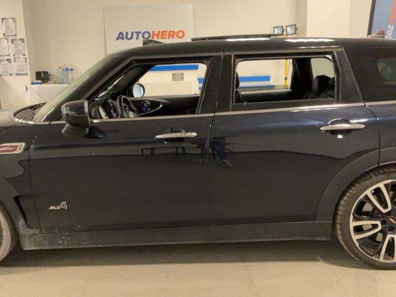 MINI Clubman John Cooper Works ALL4 2020 – снимка 4