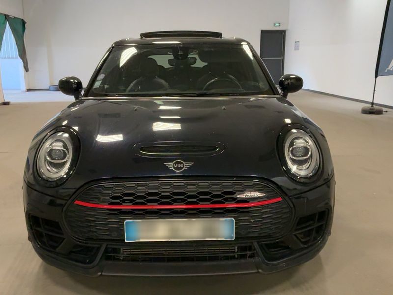 MINI Clubman John Cooper Works ALL4 2020 – снимка 14