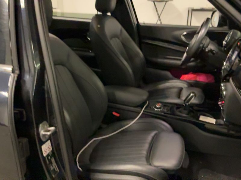 MINI Clubman John Cooper Works ALL4 2020 – снимка 16
