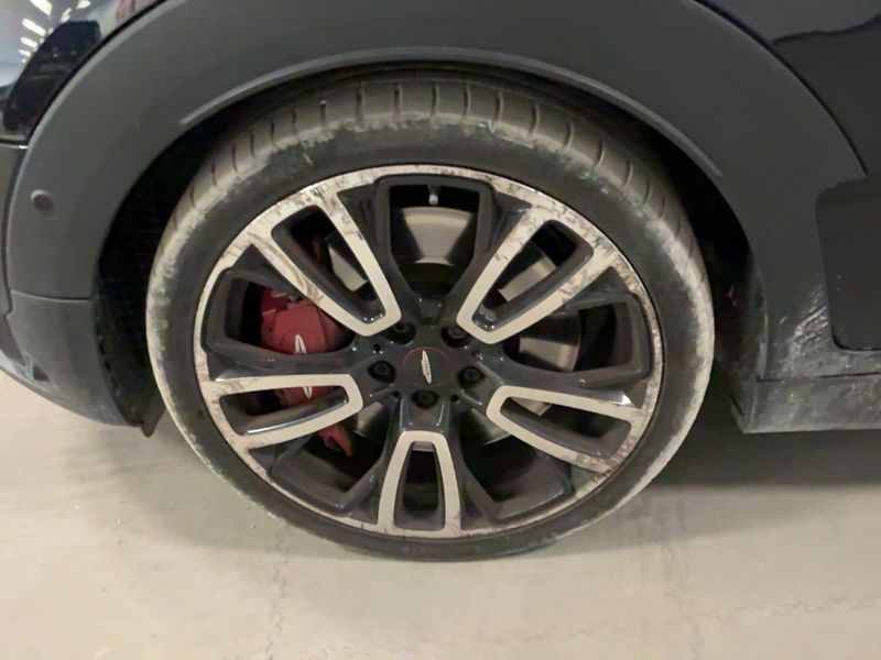 MINI Clubman John Cooper Works ALL4 2020 – снимка 3