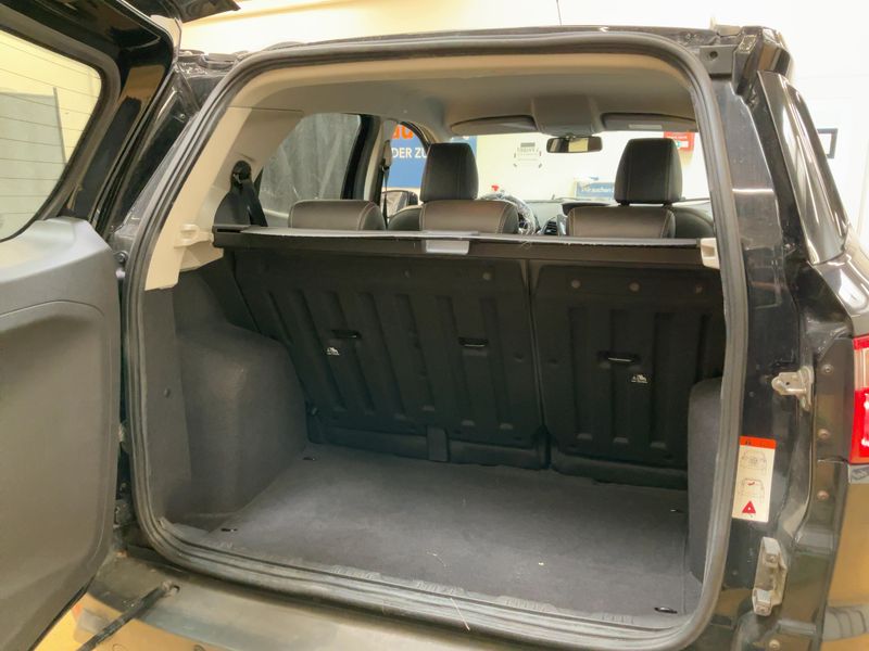 Ford EcoSport 1.0 EcoBoost Titanium 2015 – снимка 16