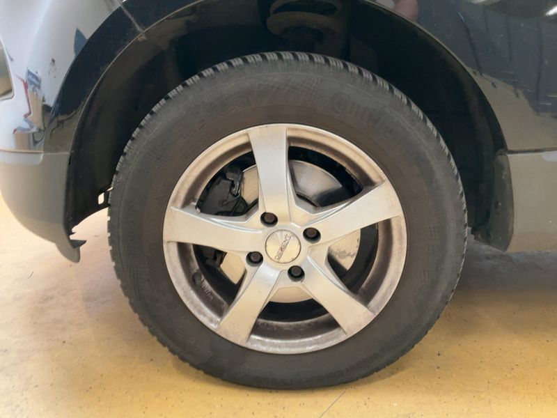 Ford EcoSport 1.0 EcoBoost Titanium 2015 – снимка 3
