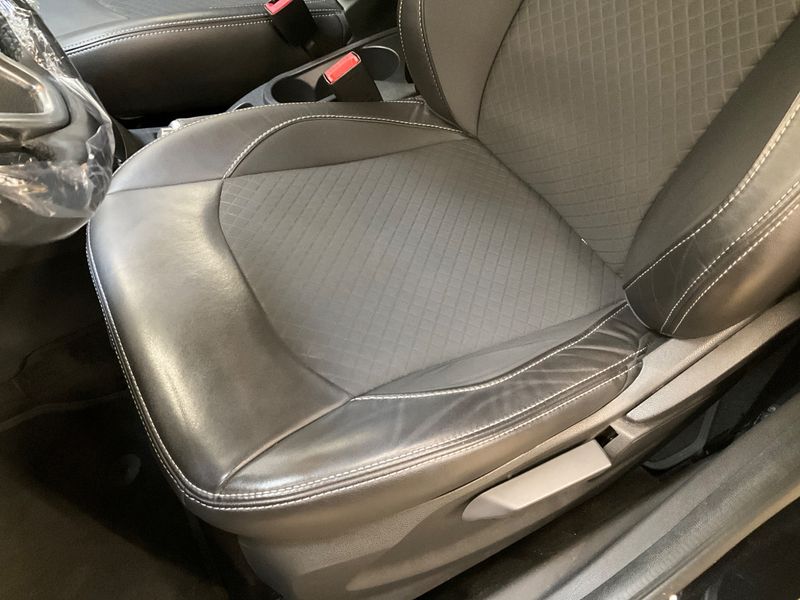 Ford EcoSport 1.0 EcoBoost Titanium 2015 – снимка 28
