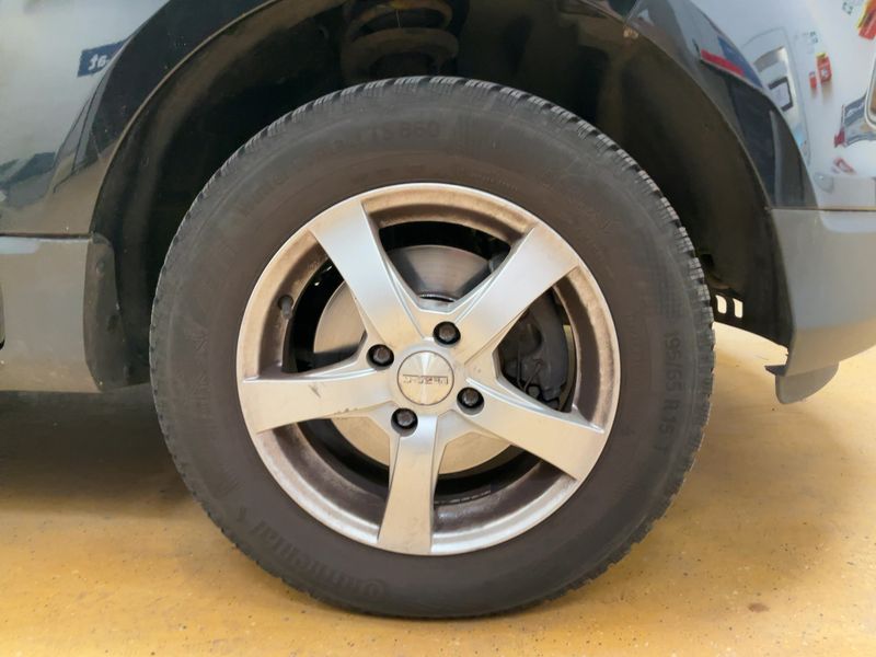 Ford EcoSport 1.0 EcoBoost Titanium 2015 – снимка 11