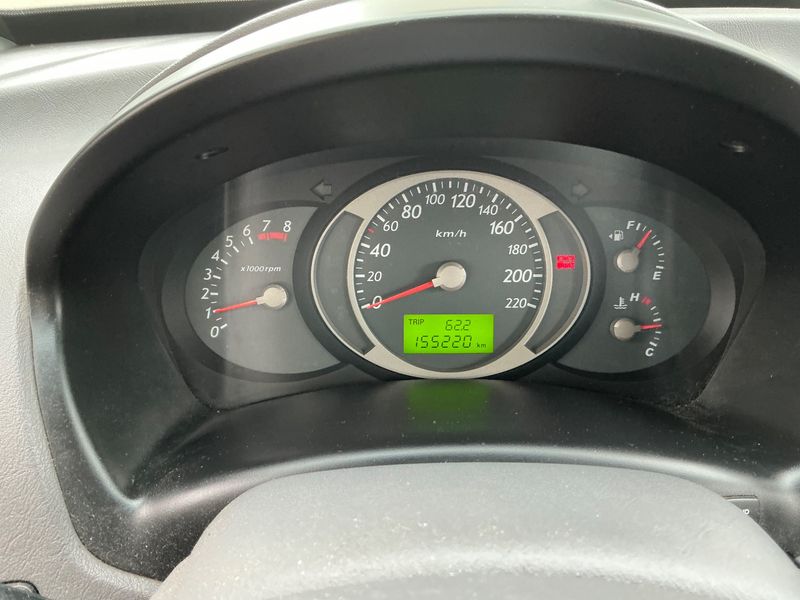 Hyundai Tucson 2.0 GLS 2005 – снимка 4