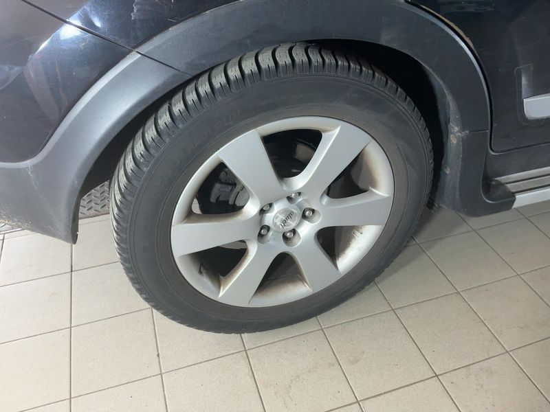 Kia Sportage 2.0 CRDi Spirit 4WD 2012 – снимка 9