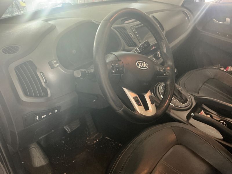 Kia Sportage 2.0 CRDi Spirit 4WD 2012 – снимка 32