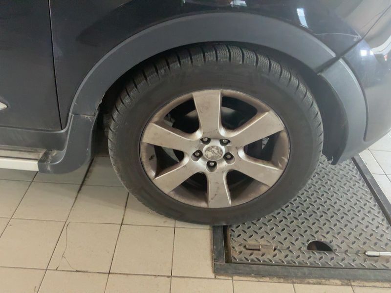 Kia Sportage 2.0 CRDi Spirit 4WD 2012 – снимка 11