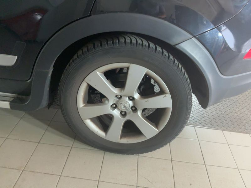 Kia Sportage 2.0 CRDi Spirit 4WD 2012 – снимка 5