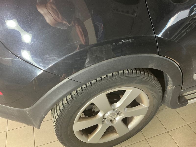 Kia Sportage 2.0 CRDi Spirit 4WD 2012 – снимка 23