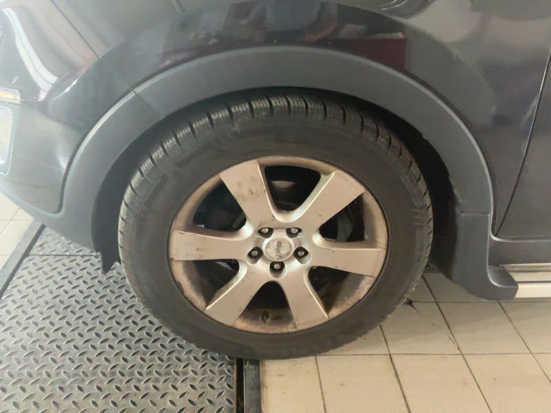 Kia Sportage 2.0 CRDi Spirit 4WD 2012 – снимка 3