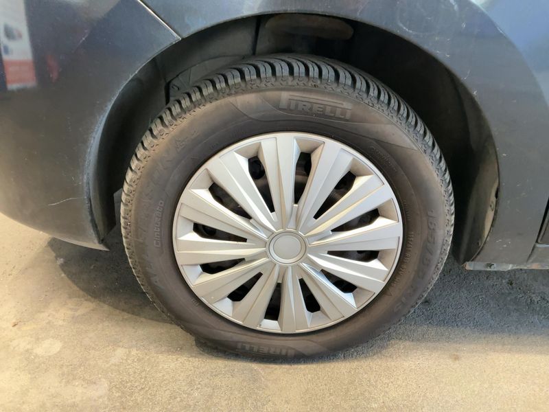 Dacia Dokker 1.5 dCi Diesel Laureate 2013 – снимка 3