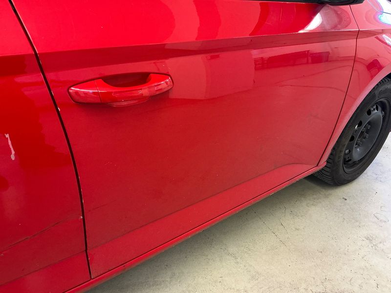 Skoda Fabia 1.4 TDI Ambition 2017 – снимка 27