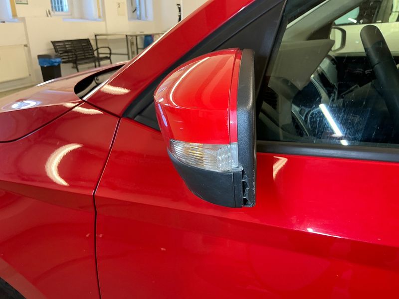 Skoda Fabia 1.4 TDI Ambition 2017 – снимка 41