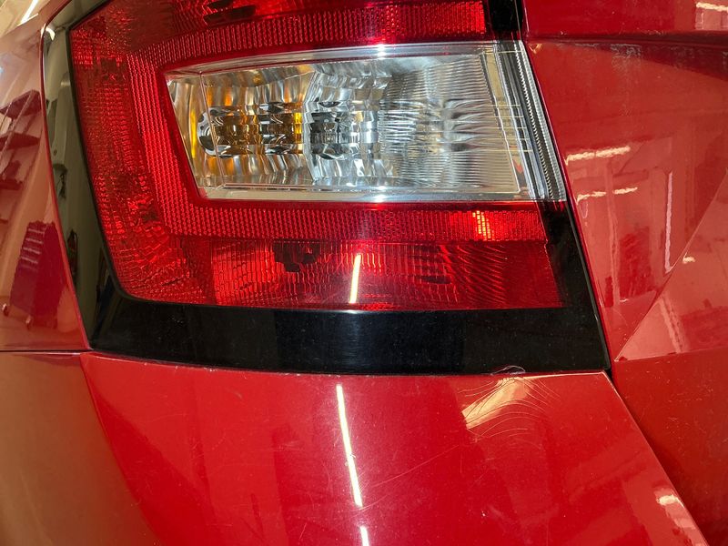 Skoda Fabia 1.4 TDI Ambition 2017 – снимка 48