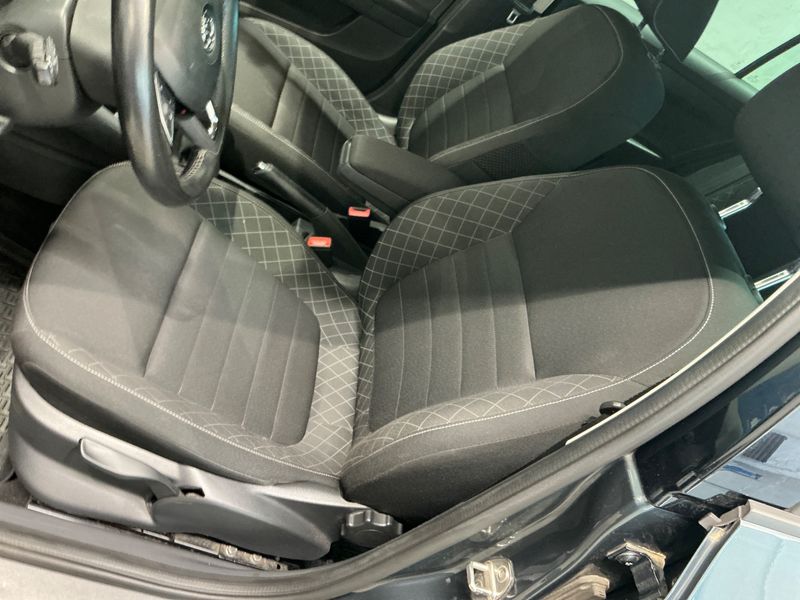 Skoda Fabia 1.4 TDI Style 2016 – снимка 28