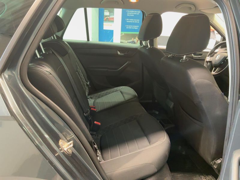 Skoda Fabia 1.4 TDI Style 2016 – снимка 20