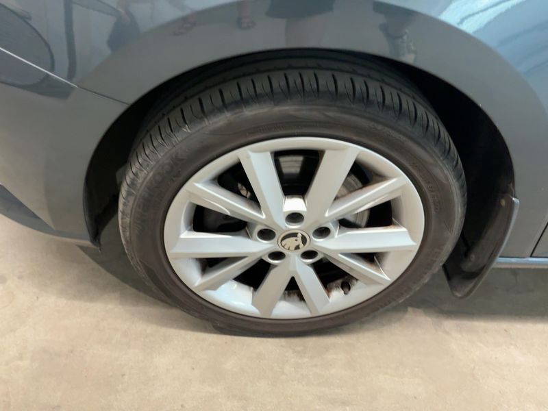 Skoda Fabia 1.4 TDI Style 2016 – снимка 3