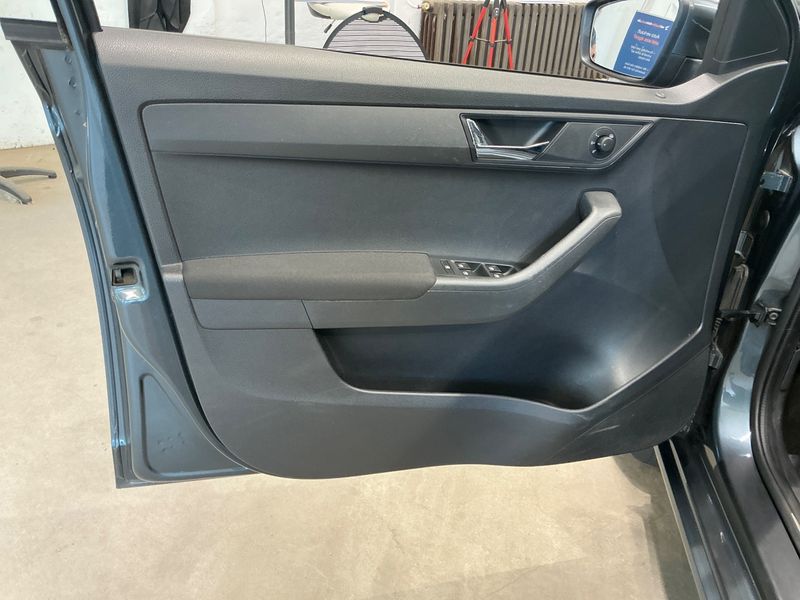 Skoda Fabia 1.4 TDI Style 2016 – снимка 22