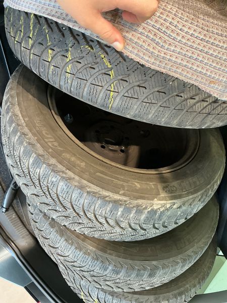 Skoda Fabia 1.4 TDI Style 2016 – снимка 15