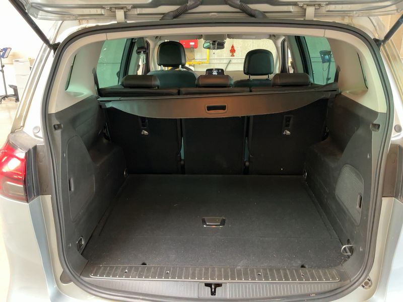 Opel Zafira Tourer 2.0 CDTI Cosmo Pack 2015 – снимка 15