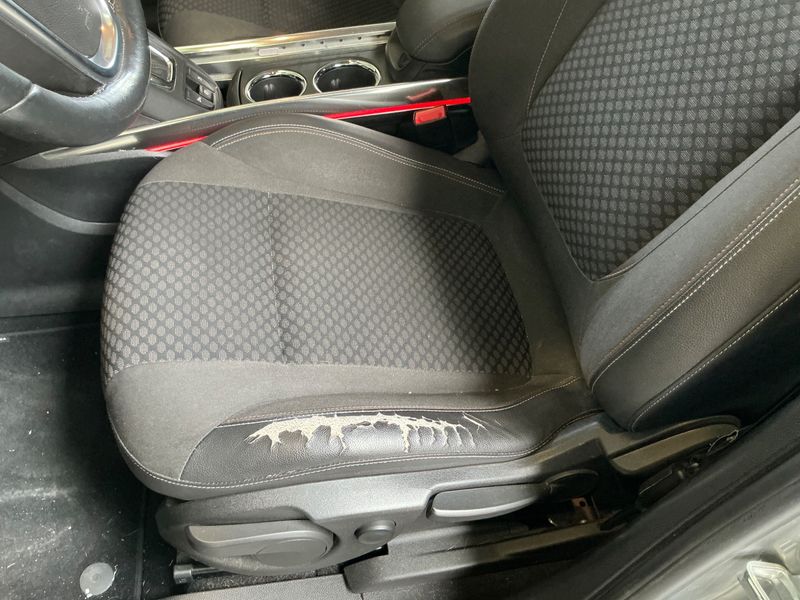 Opel Zafira Tourer 2.0 CDTI Cosmo Pack 2015 – снимка 23