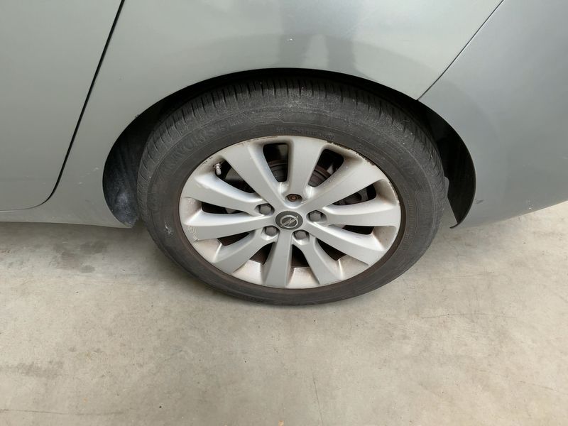 Opel Zafira Tourer 2.0 CDTI Cosmo Pack 2015 – снимка 5