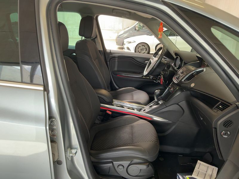 Opel Zafira Tourer 2.0 CDTI Cosmo Pack 2015 – снимка 16
