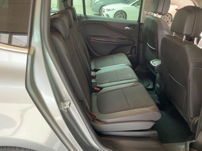 Opel Zafira Tourer 2.0 CDTI Cosmo Pack 2015 – снимка 19