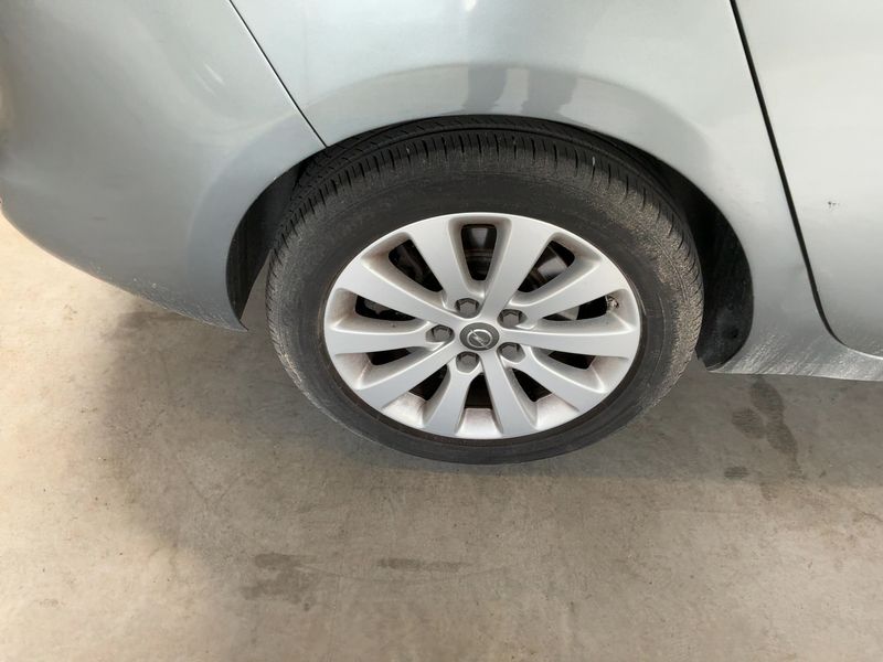Opel Zafira Tourer 2.0 CDTI Cosmo Pack 2015 – снимка 9