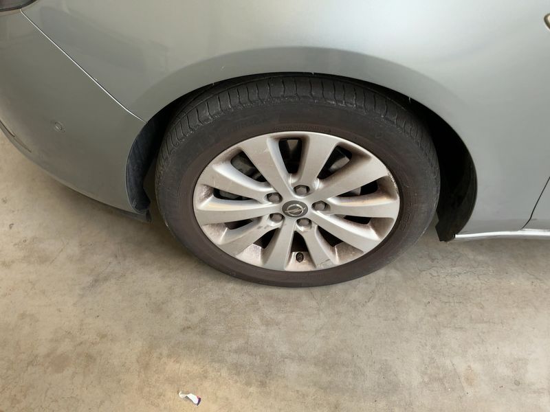 Opel Zafira Tourer 2.0 CDTI Cosmo Pack 2015 – снимка 3