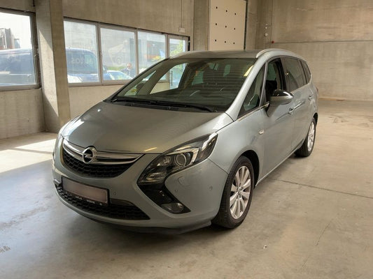Opel Zafira Tourer 2.0 CDTI Cosmo Pack 2015 – снимка 1