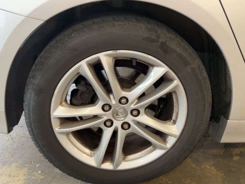 Ford Mondeo 2.0 TDCi Titanium 2015 – снимка 9