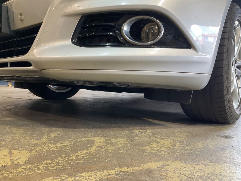 Ford Mondeo 2.0 TDCi Titanium 2015 – снимка 33