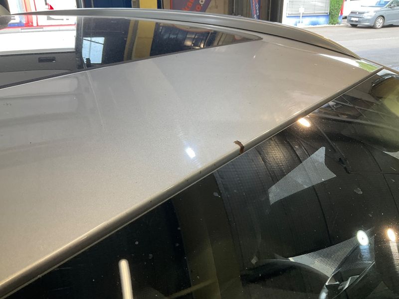 Ford Mondeo 2.0 TDCi Titanium 2015 – снимка 29