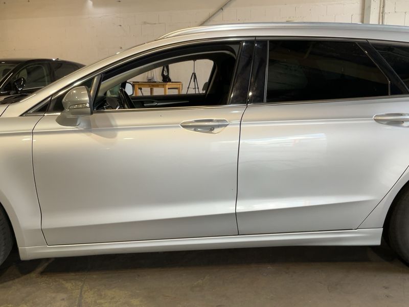 Ford Mondeo 2.0 TDCi Titanium 2015 – снимка 4