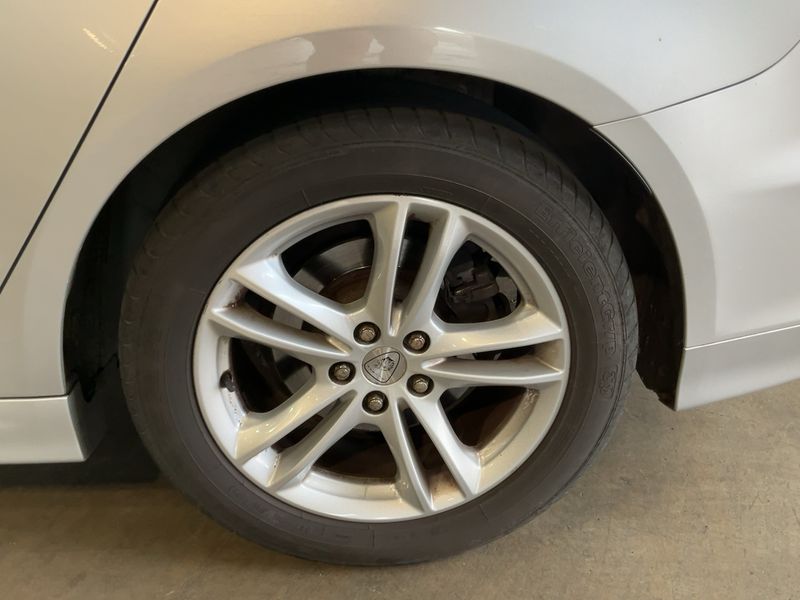 Ford Mondeo 2.0 TDCi Titanium 2015 – снимка 5