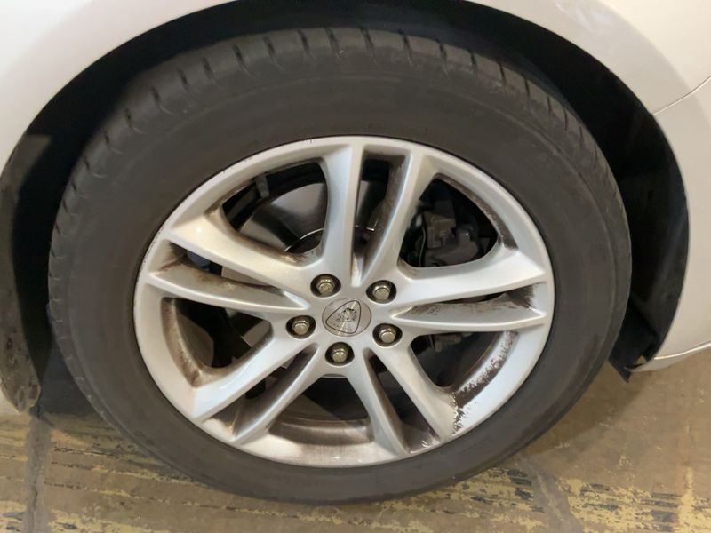 Ford Mondeo 2.0 TDCi Titanium 2015 – снимка 11