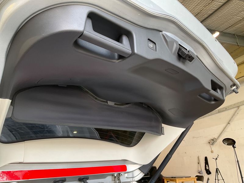 Ford Mondeo 2.0 TDCi Titanium 2015 – снимка 25