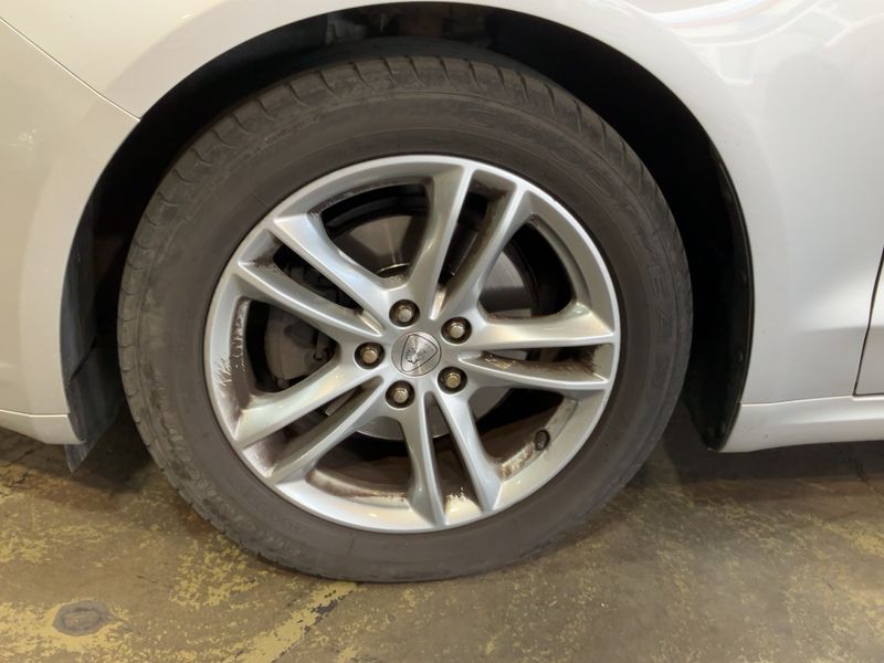 Ford Mondeo 2.0 TDCi Titanium 2015 – снимка 3