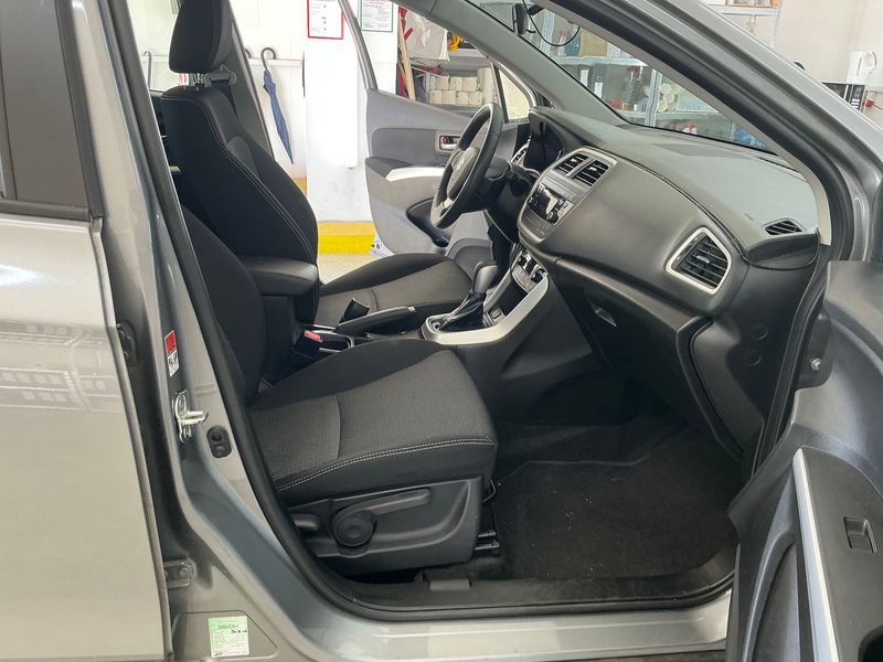 Suzuki SX4 1.6 Comfort 4x4 2015 – снимка 16