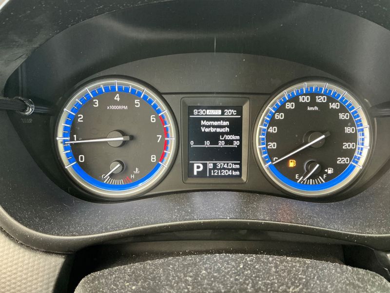 Suzuki SX4 1.6 Comfort 4x4 2015 – снимка 18