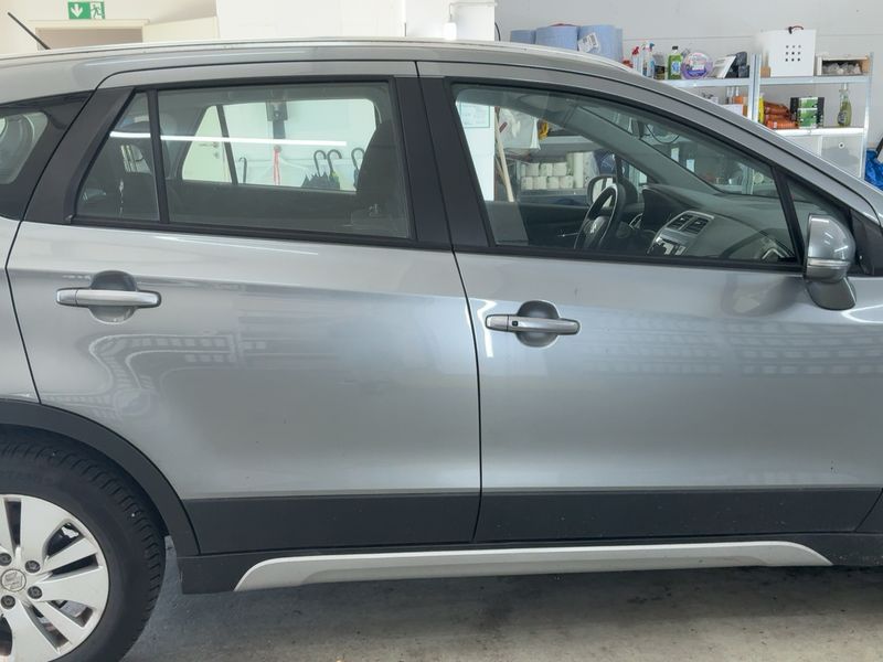 Suzuki SX4 1.6 Comfort 4x4 2015 – снимка 10